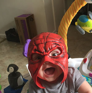 Meet your Posher, Brian